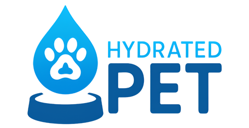 Hydrated Pet
